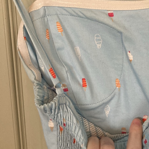 🩵 Robe d’été - Picture 5 of 5